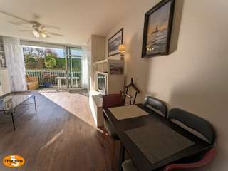 Vente appartement 1 pièce Vente appartement 1 pièce