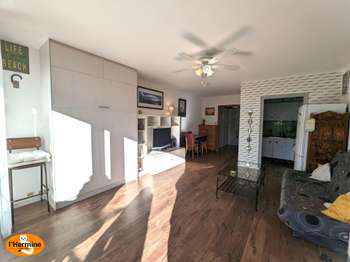Vente StudioQuiberon