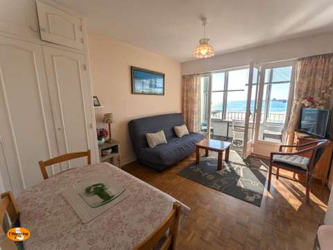Vente appartement 2 pièces Quiberon 56