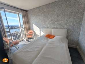 Vente Appartement 3 piècesQuiberon