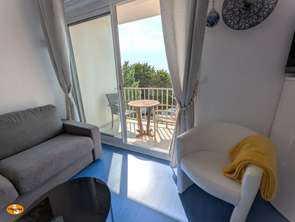 Vente Appartement T1Quiberon