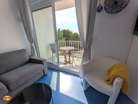 Vente appartement 1 pièce Quiberon 56