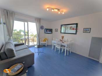 Vente Appartement T1Quiberon