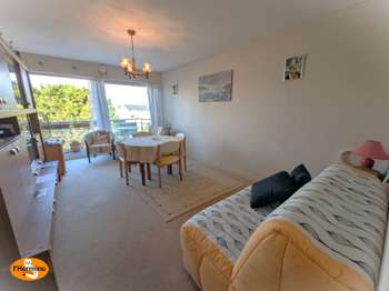 Vente Appartement T1Quiberon