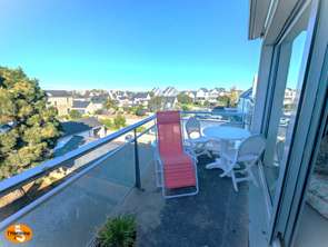Vente Appartement T1Quiberon