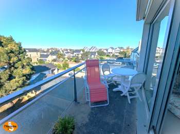 Vente appartement 1 pièce Quiberon 56
