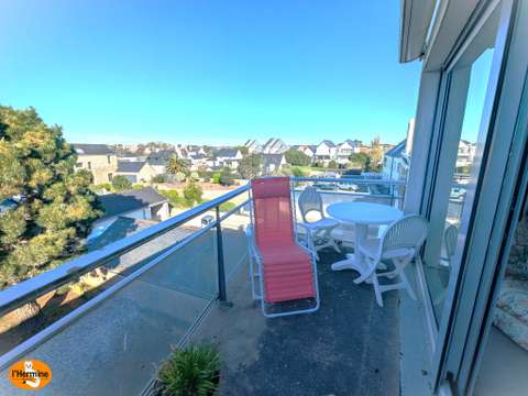 Vente appartement 1 pièce Quiberon 56