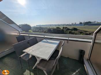 Vente Appartement 3 piècesQuiberon