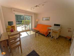 Vente Appartement T1Quiberon