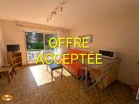 Vente appartement 1 pièce Vente appartement 1 pièce