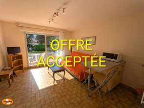 Vente Appartement T1Quiberon