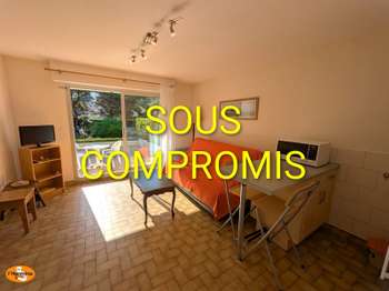 Vente Appartement T1Quiberon