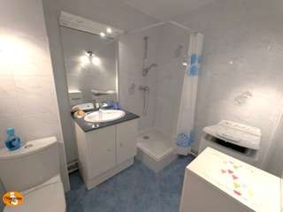 Vente appartement 1 pièce