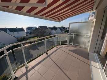 Vente Appartement 3 piècesQuiberon