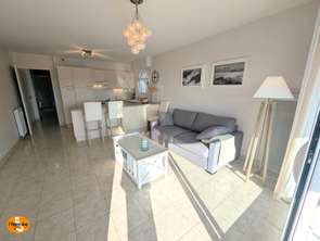 Vente Appartement 3 piècesQuiberon