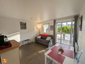 Vente Appartement T1Quiberon