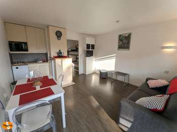Vente Appartement T1Quiberon