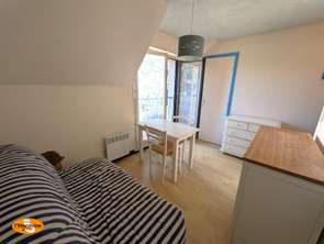 Vente Appartement T1Quiberon