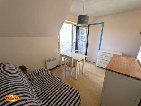 Vente appartement 1 pièce Quiberon 56
