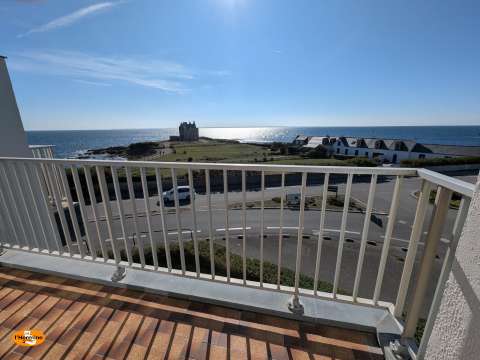 Vente appartement 1 pièce Quiberon 56