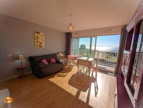 Vente Appartement T1Quiberon