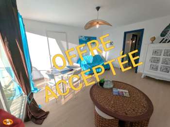 Vente Appartement 2 piècesQuiberon