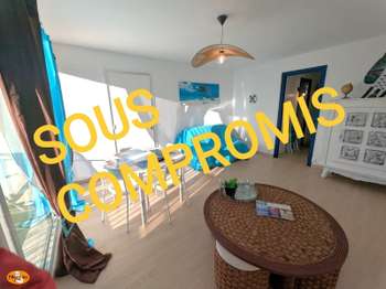 Vente Appartement 2 piècesQuiberon