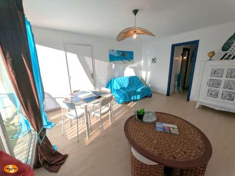 Vente appartement 2 pièces Quiberon 56