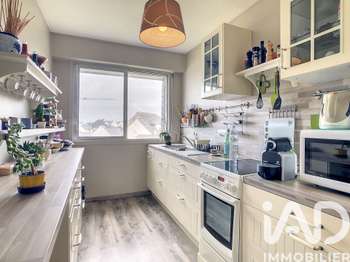 Vente Appartement 2 piècesQuiberon