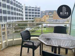 Vente Appartement 2 piècesQuiberon