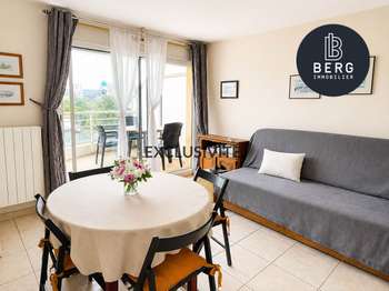 Vente Appartement 2 piècesQuiberon