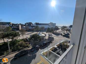 Vente Appartement 3 piècesQuiberon