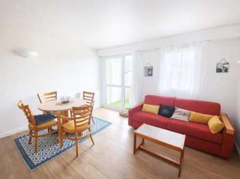 Vente appartement 1 pièce Quiberon 56