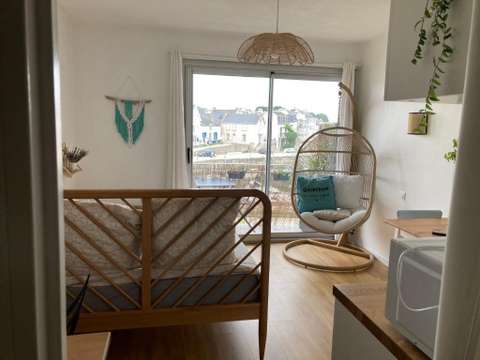 Vente Studio 1 pièce