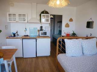 Vente Studio 1 pièce