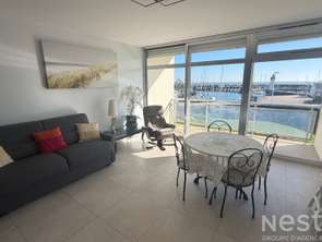 Vente Appartement T1Quiberon