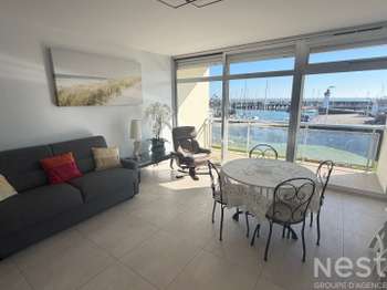 Vente appartement 1 pièce Quiberon 56