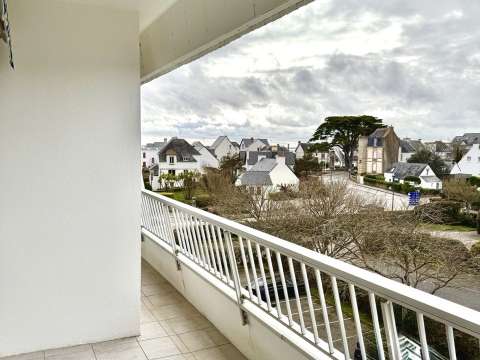 Vente appartement 3 pièces Quiberon 56