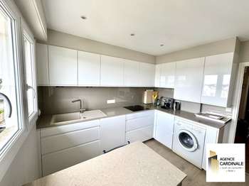 Vente Appartement 3 piècesQuiberon