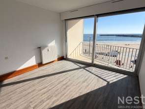 Vente Appartement T1Quiberon