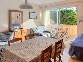 Vente Studio 1 pièce