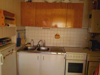 Vente Studio 1 pièce
