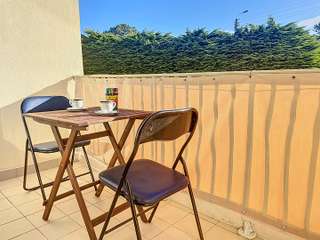 Vente Studio 1 pièce