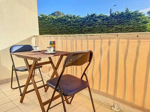 Vente Studio 1 pièce
