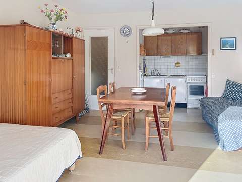 Vente Studio 1 pièce