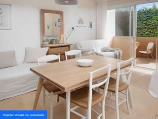Vente Studio 1 pièce