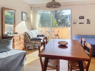 Vente Studio 1 pièce