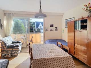 Vente Studio 1 pièce