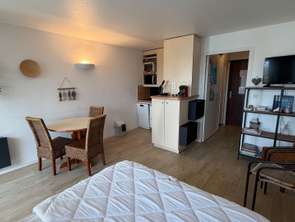 Vente StudioQuiberon