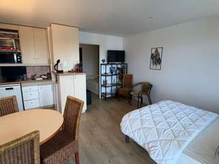 Vente Studio 1 pièce